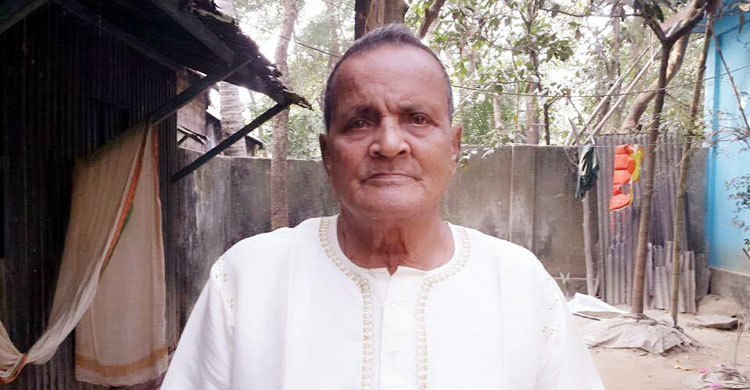 সাংবাদিক তরুণ সরকারের বাবার পরলোকগমন