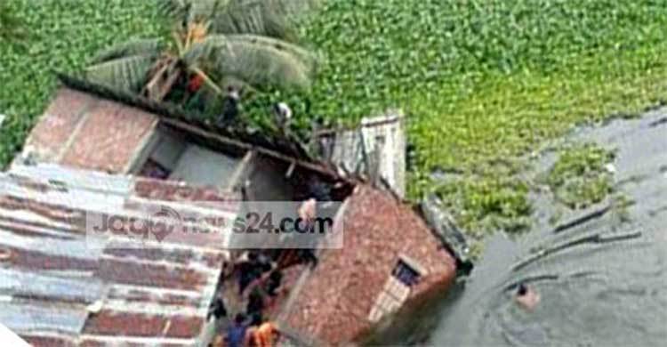 Rangamati building collapse death toll rises to 5