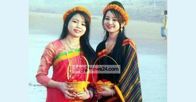 পাহাড়জুড়ে বইছে খুশির জোয়ার