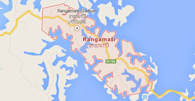 কল্পনা চাকমার অপহরণ মামলার পরবর্তী শুনানি ২ মে