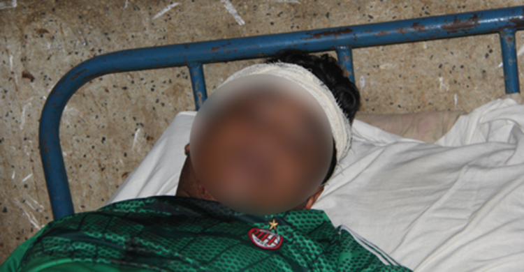 রাঙামাটিতে ছাত্রলীগের দুই গ্রুপে সংঘর্ষে আহত ১০