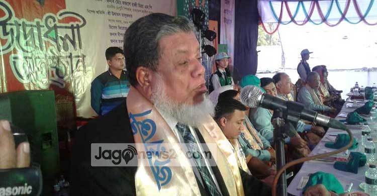 ১৬ বছরের নিচে মেয়েদের হাতে ফোন না দেয়ার আহ্বান ডেপুটি স্পিকারের