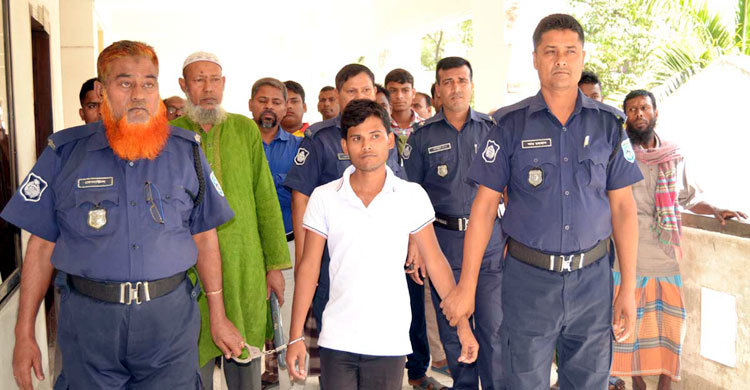 হিমেল হত্যায় একজনের আমৃত্যু কারাদণ্ড