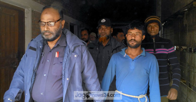 মঙ্গলবার কারামুক্ত হচ্ছেন রসরাজ