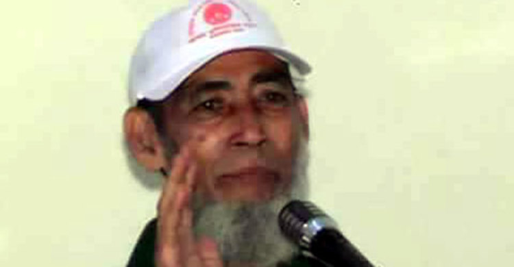 কক্সবাজারের মুক্তিযোদ্ধা রাজা মিয়া মারা গেছেন