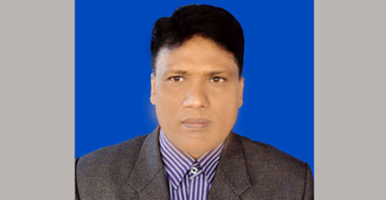 ট্রাকের ধাক্কায় রৌমারী প্রেসক্লাবের সভাপতি নিহত