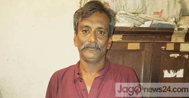 Rangpur ward councillor nabbed over extortion 