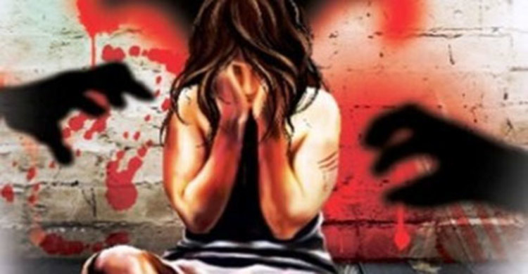 ধুনটে বাকপ্রতিবন্ধী কিশোরীকে ধর্ষণ