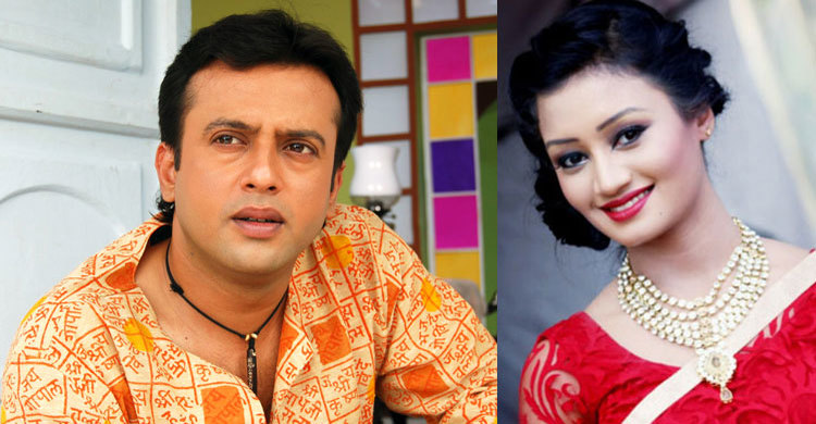 রিয়াজ-ইসরাত পায়েলের উপস্থাপনায় বর্ণিল দশ দিগন্ত