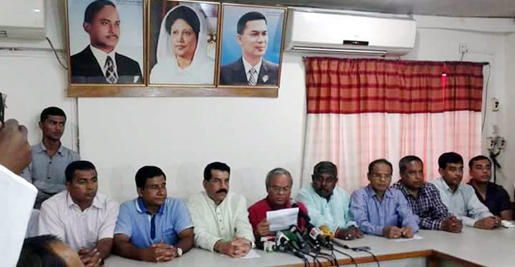 সোহেলের মুক্তিতে প্রধান বিচারপতির হস্তক্ষেপ চাইল বিএনপি