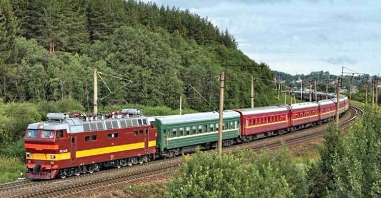 E-ticket booking for Indian train from Bangladesh, soon : Report 