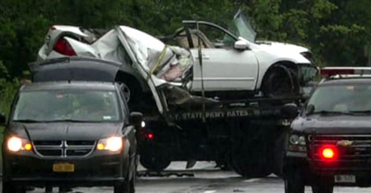 US road crash kills 3 Bangladeshi expatriates