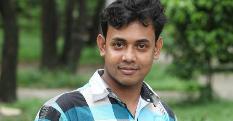 Stand-up comedian Roni sued under ICT Act