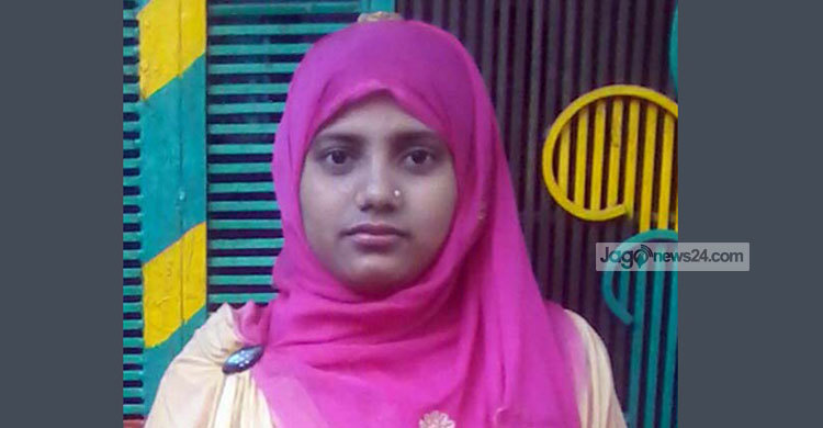 বিয়েতে রাজি না হওয়ায় মাদরাসাছাত্রীকে হত্যা