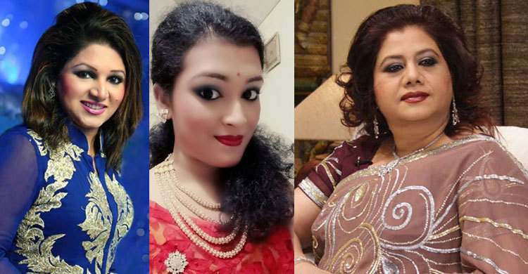 রুনা লায়লার জন্য গাইবেন তারা