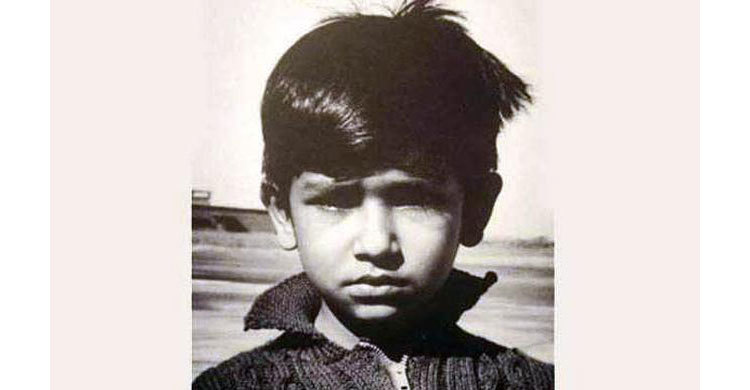 Sheikh Russel’s 52nd birthday today