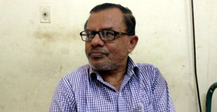 শ্যামল কান্তির পুলিশি প্রহরা প্রত্যাহার