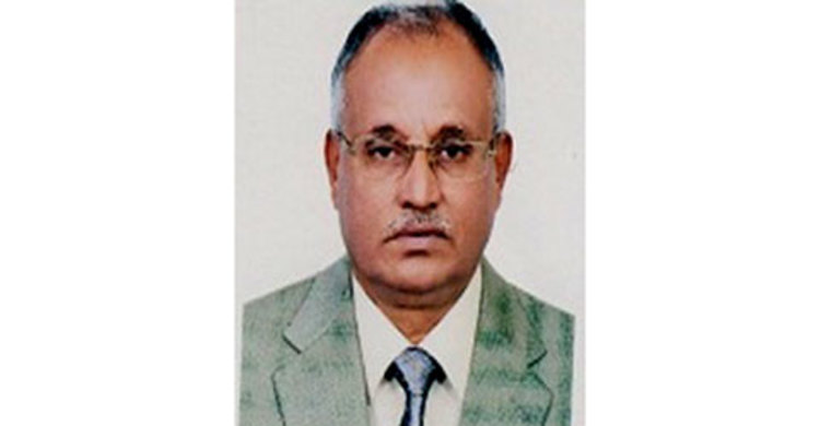 সেনবাগ উপজেলা চেয়ারম্যান বরখাস্ত