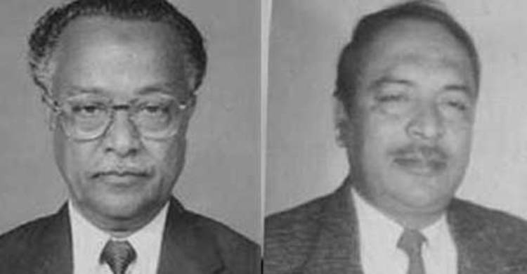 কুষ্টিয়া আইনজীবী সমিতির সভাপতি সিরাজ সম্পাদক জহুরুল