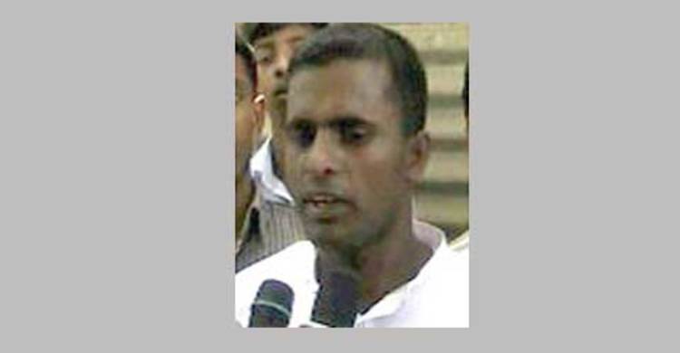 সিরাজগঞ্জে ইউপি সদস্যকে কুপিয়ে ও গুলি করে হত্যা