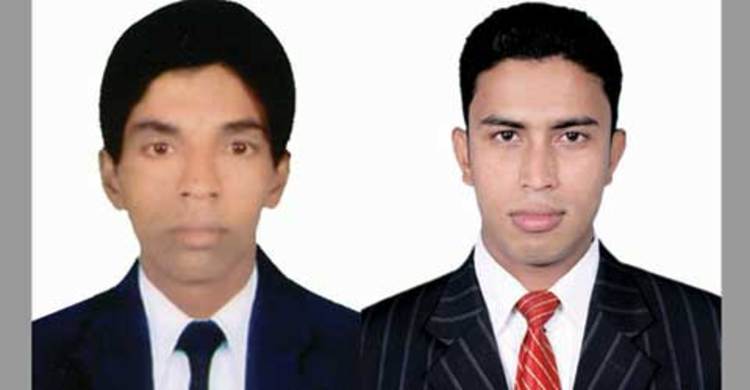 নাট্যচক্র পদক পেলেন সিরাজগঞ্জের দুই সাংবাদিক