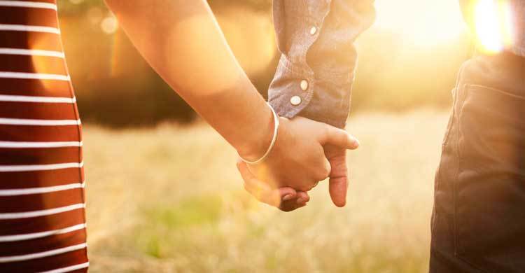 10 signs you’ve found an ideal husband