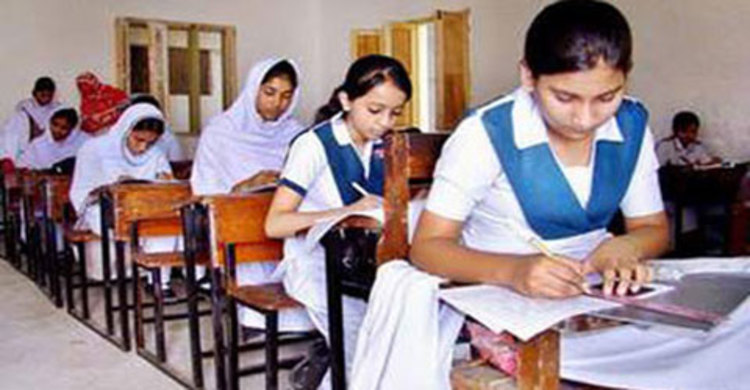 এসএসসি পরীক্ষা : যশোরে একটি কেন্দ্রে প্রশ্নপত্র সরবরাহে বিভ্রাট