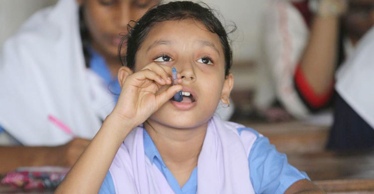 ৩৫ শিক্ষার্থীর শিক্ষা অনিশ্চিত!