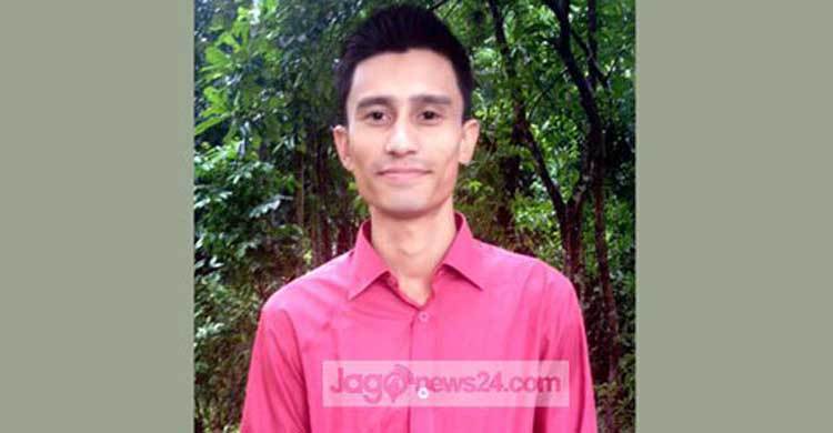 SUST suspends BCL leader Badrul  