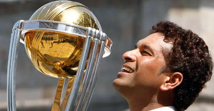 সাক্ষাৎকারে শচীনের জানা-অজানা অনেক কথা