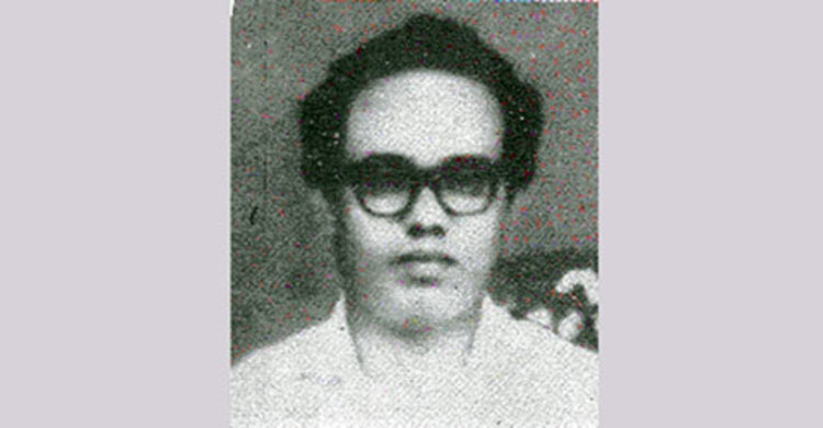 আজও স্বীকৃতি পায়নি ঢাবির শহীদ বুদ্ধিজীবী সাদেকের পরিবার