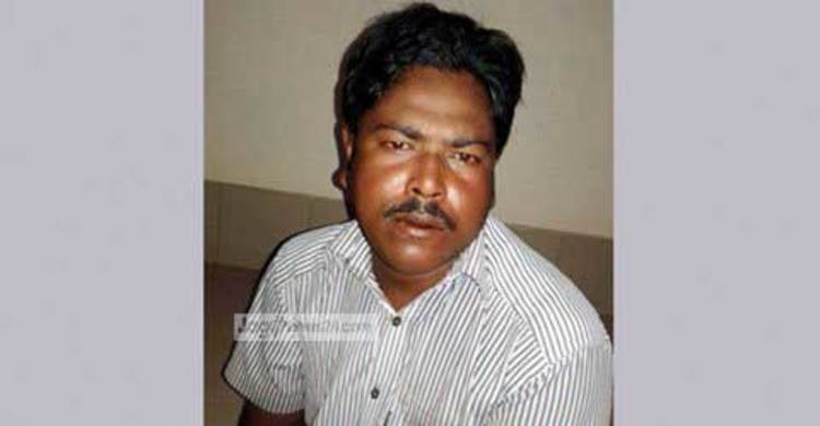 টিম গঠন করে সেই ধর্ষক সাইফুলকে জিজ্ঞাসাবাদ