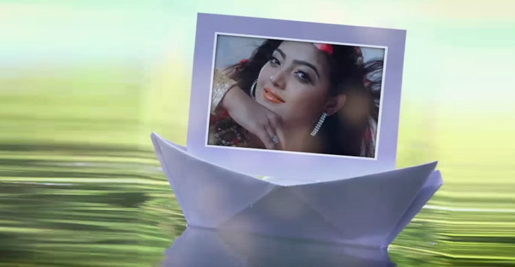 হ্যাকিংয়ের শিকার কণ্ঠশিল্পী সালমার ফেসবুক অ্যাকাউন্ট