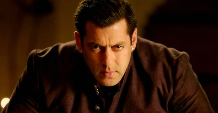 Salman fired 3 of his bodyguards for leaking personal info!