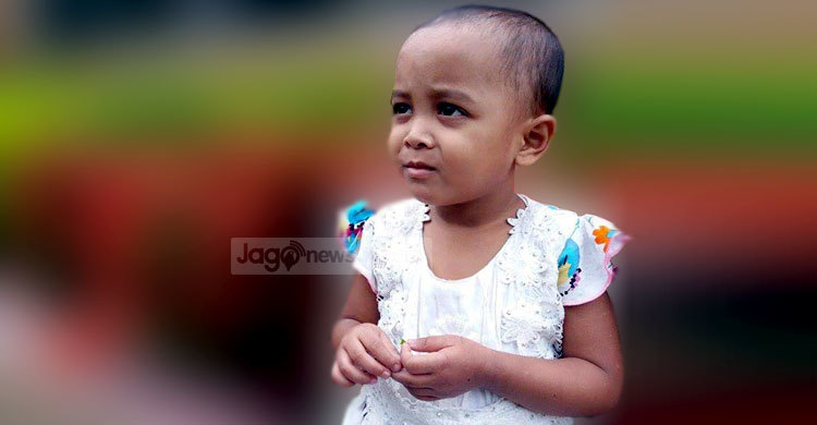 সানজিদাকে দেখে রাখবেন সে আমার মেয়ের মতো