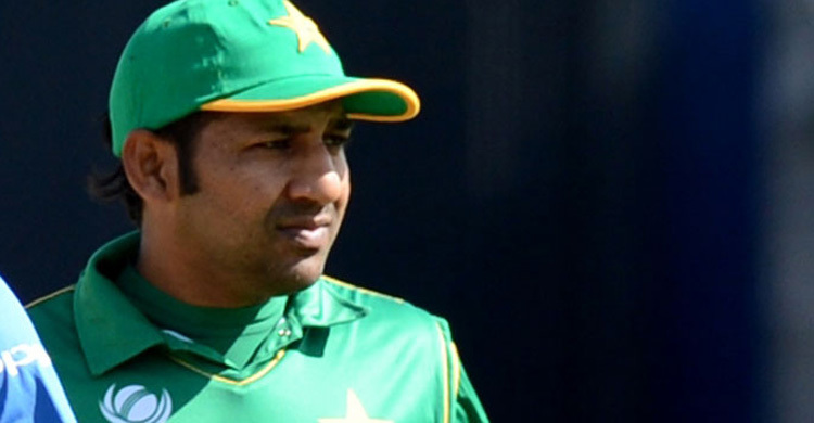 Pakistan fined for slow over-rate in Cardiff win