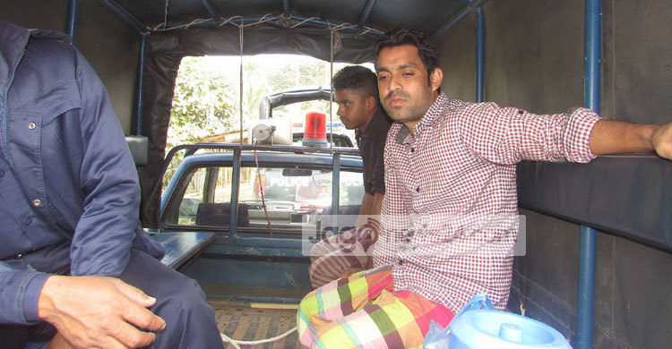 জাজিরায় দুই গ্রুপের সংঘর্ষ : বোমায় যুবক নিহত