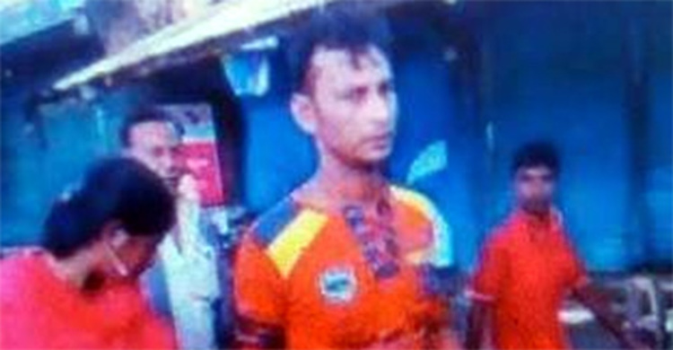 তরুণীর আত্মহত্যা : চেয়ারম্যানসহ গ্রেফতার ৩ জন কারাগারে