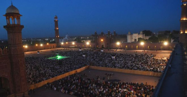 Saudi Arabia has ‘clear link’ to UK extremism