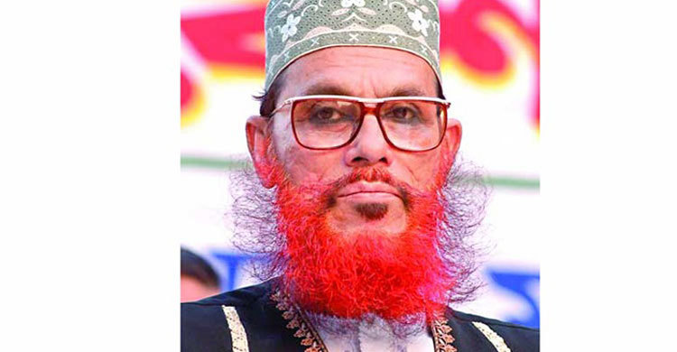 Sayedee has to be in jail until death