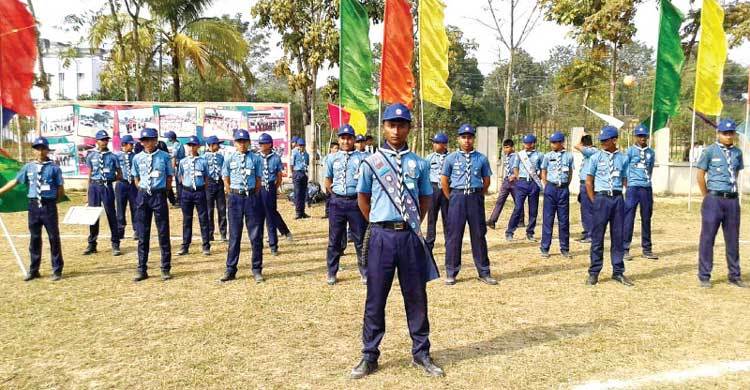Govt plans to introduce scouting at primary schools: PM
