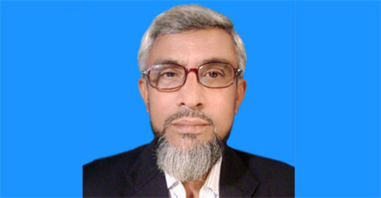 পলাশবাড়ী উপজেলা বিএনপির সভাপতি কারাগারে