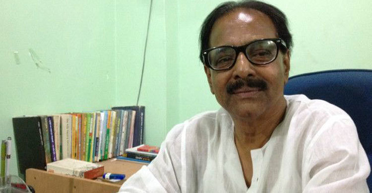 Jagpa President Shafiul Alam Pradhan dies