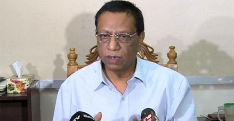 নাসিক নির্বাচনে কোনো ছাড় নয় : শাহনেওয়াজ