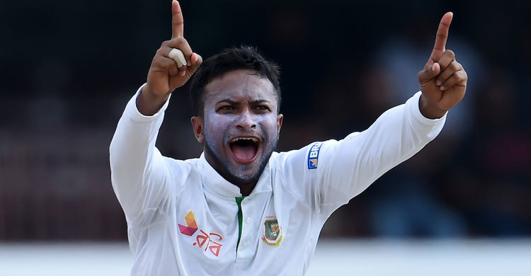 Shakib Al Hasan’s birthday today