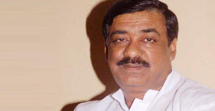 আইভীর পক্ষে কাজ করার ঘোষণা শামীম ওসমানের