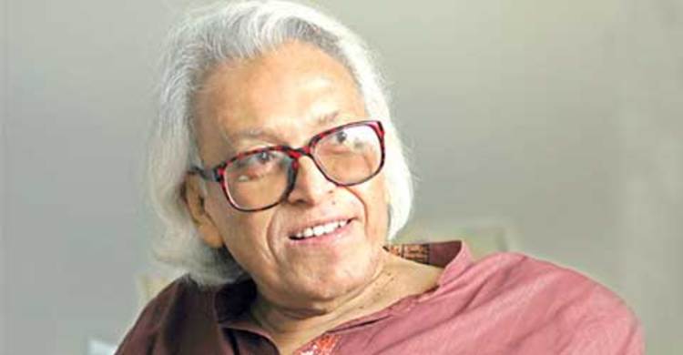 কবি শামসুর রাহমানের ৮৮তম জন্মবার্ষিকী আজ