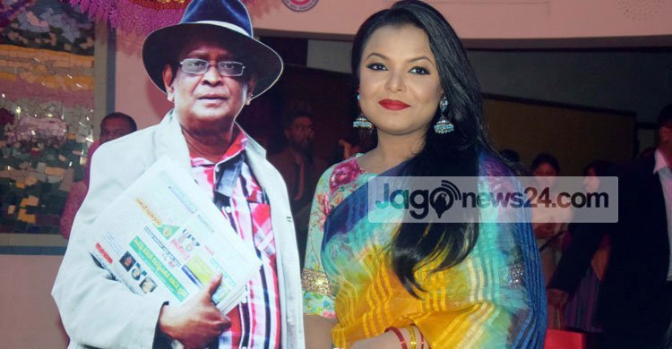Shaon writes books on Humayun Ahmed
