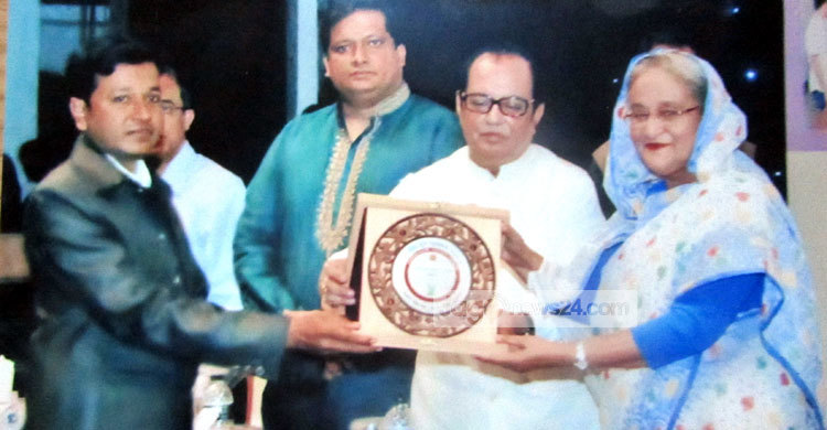 সফল আত্মকর্মী এফএম রুহুল আমিন