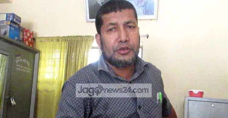 প্রধান শিক্ষকের বিরুদ্ধে বিদ্যালয়ের অর্থ আত্মসাতের অভিযোগ